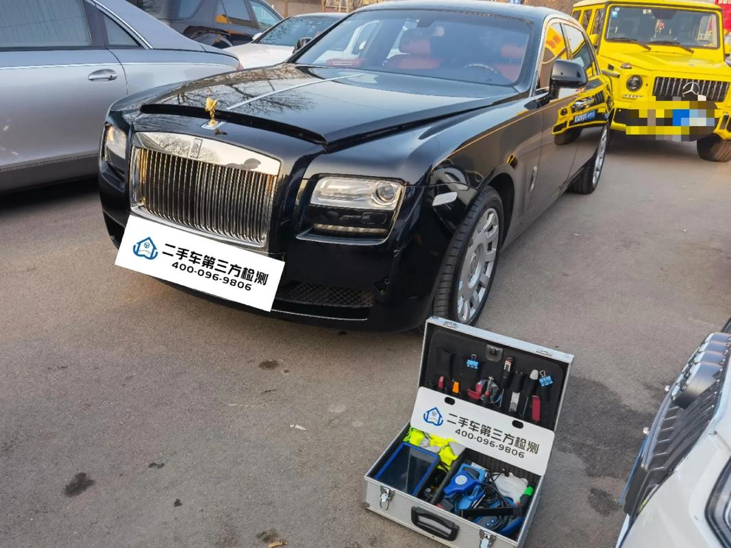 中达之家 2017年车辆年检新规解读，二手车鉴定评估师浅谈行业走向