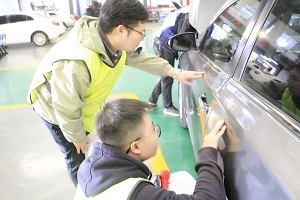 商会:2020年1月二手车鉴定评估师专业技能暨考评员培训通知