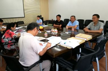 山東貝特建筑項目管理咨詢有限公司再次順利通過三體系管理認證