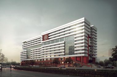 山東貝特建筑項(xiàng)目管理咨詢(xún)有限公司監(jiān)理的山東大學(xué)千佛山校區(qū)工學(xué)教學(xué)科研綜合樓項(xiàng)目榮獲2018年度“泰山杯”獎(jiǎng)